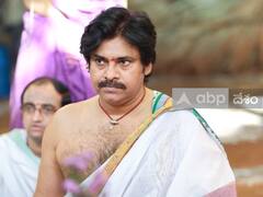 మంగళగిరి పార్టీ కార్యాలయంలో పవనవ్ కల్యాణ్ యాగం- ధర్మ పరిరక్షణ పేరుతో ప్రత్యేక కార్యక్రమం