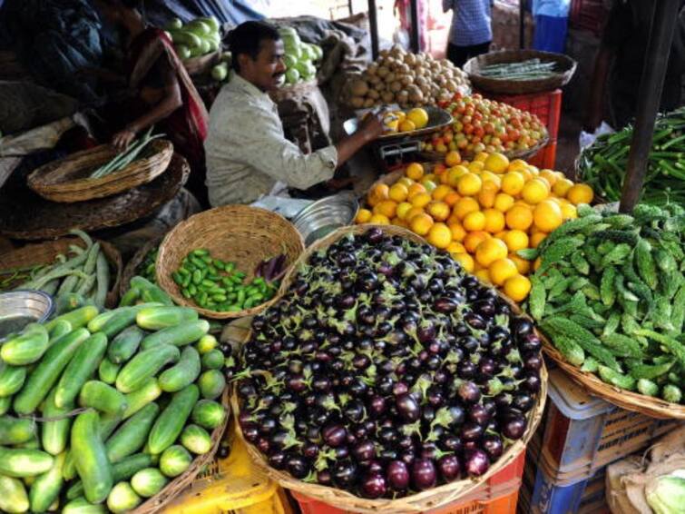 India’s CPI Inflation Eases To 4.25 Per Cent In May From 4.70 Per Cent In April