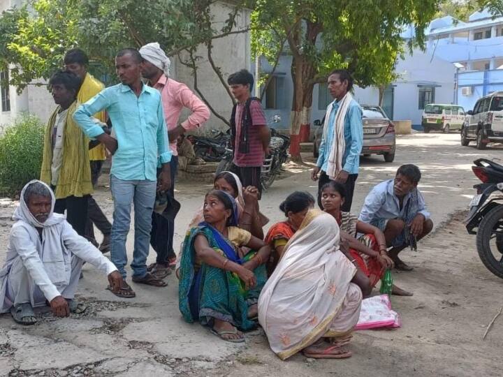 Nalanda News: नालंदा में खेत में टूटकर गिरा था बिजली का तार, चपेट में आने से पति-पत्नी की मौत, कैसे हुआ हादसा? husband and wife died due to electrocution in bihar news tie goat in field women died ann Nalanda News: नालंदा में खेत में टूटकर गिरा था बिजली का तार, चपेट में आने से पति-पत्नी की मौत, कैसे हुआ हादसा?