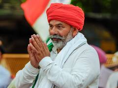 कुरुक्षेत्र में MSP को लेकर किसानों की महापंचायत, राकेश टिकैत बोले- पूरे देश में होगा आंदोलन