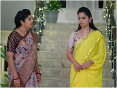 ముకుందకి థాంక్స్ చెప్పిన రేవతి- ఇంకెన్నాళ్ళు ఈ మురారీ, కృష్ణ ప్రేమ ఊగిసలాట