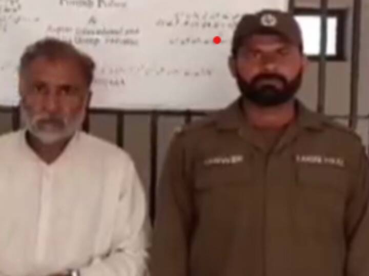 Pakistan Lahore old man named nazir ahmad killed his grandson to pressurized daughter in law for marriage Pakistan Murder: पाकिस्तान में इस शख्स ने बहू से शादी करने की खातिर पोते को उतारा मौत के घाट, जानें पूरा मामला