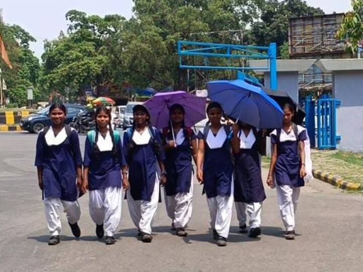 Jharkhand Schools will remain closed till June 14  Hemat Soren Government took the decision ANN Jharkhand: झारखंड में 14 जून तक बंद रहेंगे स्कूल, हेंमत सोरेन सरकार ने गर्मी और लू के कारण लिया फैसला