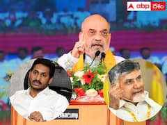 అమిత్ షా నోట ఏపీలో ఎన్డీఏ మాట - పొత్తులపై హింట్ వచ్చినట్లేనా ?