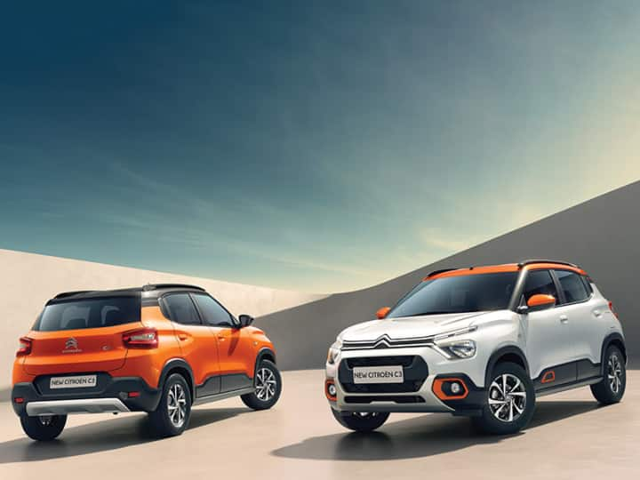 Citroen price hike announcement on its c3 hatchback car in india  check the details here Car Price Hike: 2023 में तीसरी बार महंगी हुई ये कार, 1 जुलाई से लागू होंगी नई कीमतें