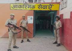 गैंगस्टर खान मुबारक की इलाज के दौरान मौत, डॉन छोटा राजन का था शार्प शूटर, मैच के बीच अंपायर को मारी थी गोली