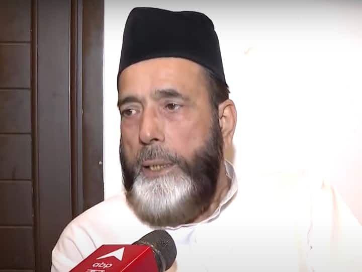 Muslim leader Maulana Tauqeer Raza On Religious Conversion and love jihad issue 'गैर-मुस्लिम को मुसलमान नहीं बनायेंगे', बोले मौलाना तौकीर रजा