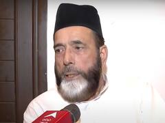 'हमने भी चूड़ियां नहीं पहन रखी', मुसलमानों के पलायन पर मौलाना तौकीर रजा की धामी सरकार को धमकी