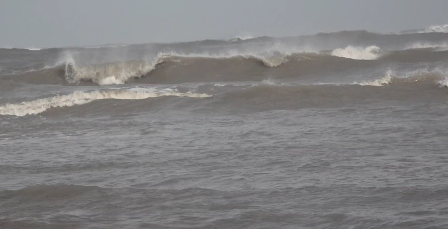 Cyclone Biparjoy: Gujarat Prepares For Impact As Cyclone Biparjoy ...