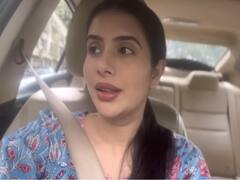 राजीव सेन से तलाक से पहले एंग्जाइटी से जूझ रही थीं चारू असोपा, अब ऐसी है हालत