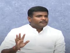 Gudivada Amarnath: ఏపీకి కేంద్రం ప్రత్యేకంగా చేసిందేమీ లేదు, జగన్ కు ప్రజాబలం ఉంది- మంత్రి అమర్నాథ్