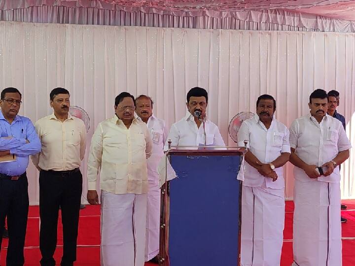 tamilnadu cm mk stalin said amit shah opinion about Prime Minister Candidate CM MK Stalin: பிரதமர் வேட்பாளர் கருத்து; மோடி மீது அமித்ஷாவிற்கு என்ன கோபமோ..? முதலமைச்சர் மு.க.ஸ்டாலின்