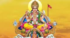 Surya Gochar 2023: 15 જૂનથી સૂર્ય કરશે મિથુન રાશિમાં ગોચર, આ 4 રાશિના જાતકો થઈ જશે માલામાલ