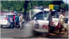 Police Helps Group 1 Prelims Candidates | రాంగ్ సెంటర్ కు వచ్చిన అభ్యర్థులకు రాచకొండ పోలీసుల సాయం |