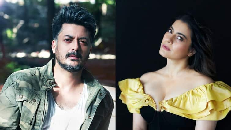 Kajol and Jisshu Sengupta: Kajols New Web Series The Trial trailer released, Jisshu Sengupta casted as her husband Kajol and Jisshu Sengupta: যীশুর বিরুদ্ধে ওঠা অভিযোগ ভুয়ো না সত্যি? প্রমাণ করবেন স্ত্রী কাজল