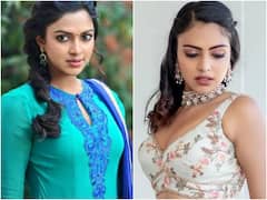 शूटिंग करते-करते दिल लुटा बैठी थीं अमाला, करियर के लिए परिवार में डाली दरार