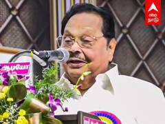 Duraimurugan Speech : ”ஸ்டாலின் கூட வாங்க”பாமக-வுக்கு அழைப்பு..துரைமுருகன் தடாலடி