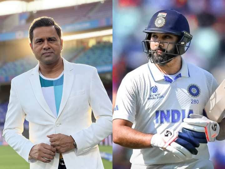 Indian team has some other problem, not captaincy;  Akash Chopra raised questions after the defeat