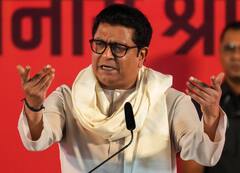 अपने जन्मदिन से पहले राज ठाकरे की कार्यकर्ताओं से खास अपील- 'गिफ्ट की जगह मेरे लिए...'