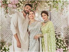 ఆ ఫొటోతో మళ్లీ తెరపైకి వచ్చిన నిహారిక విడాకుల అంశం - అది నిజమేనా?