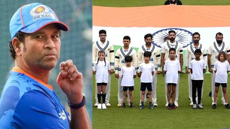 WTC Final 2023: I fail to understand exclusion of R Ashwin, says Sachin Tendulkar WTC Final: টেস্ট চ্যাম্পিয়নশিপ হারের পর ভারতের একাদশ নিয়ে প্রশ্ন তুললেন সচিন