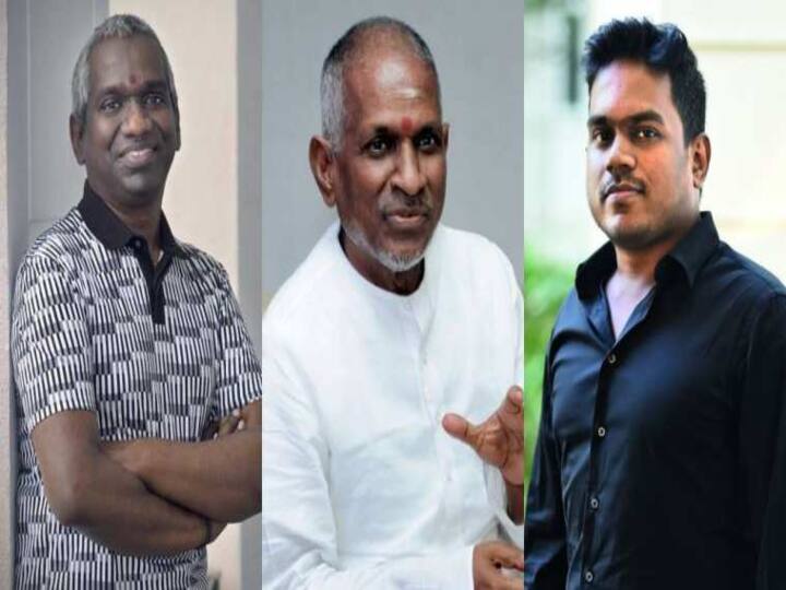 Music Directors Heirs: அரசியலில் மட்டுமல்ல... தமிழ் சினிமா இசையிலும் ஆதிக்கம் செலுத்தும் பிரபலங்களின் வாரிசுகள்..!