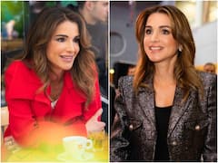 52 साल की वो राजकुमारी, जिनकी खुबसूरती के हैं चर्चे! इंस्टाग्राम पर हैं कई मिलियन फॉलोअर्स