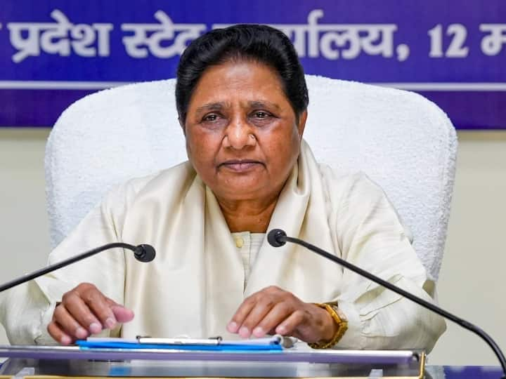 Lok Sabha Election 2024 BSP Win 10 Seat in 2019 Lection Check Mayawati New Strategy Lok Sabha Election 2024: साल 2019 के लोकसभा चुनाव में इन सीटों पर हुई थी BSP की जीत, जानें- अब क्या है मायावती की रणनीति