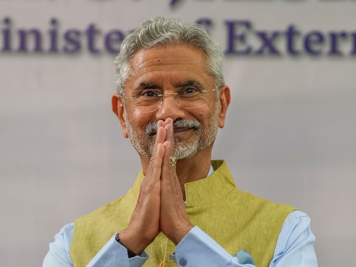 EAM S Jaishankar To Visit Indonesia, Thailand From July 12-18 EAM S Jaishankar To Visit Indonesia, Thailand From July 12 To 18