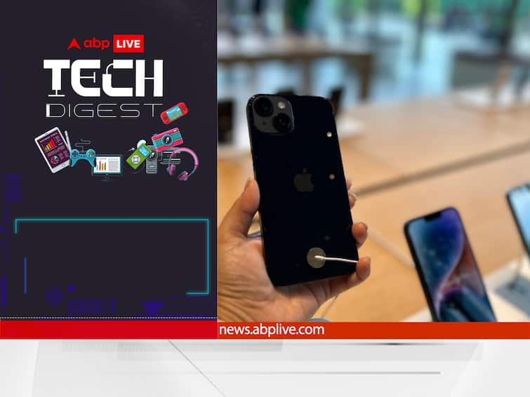 Tech Digest News Today June 12 iPhone 15 Series To See Strong Sales Despite Price Hike Meta's Metamate AI Chatbot Is Here IT Ministry Probing CoWIN Vaccine Data Leak Top Tech News Today: iPhone 15 Series To See Strong Sales Despite Price Hike, Meta's Metamate AI Chatbot Launched, IT Ministry Probing CoWIN Vax 'Data Leak'