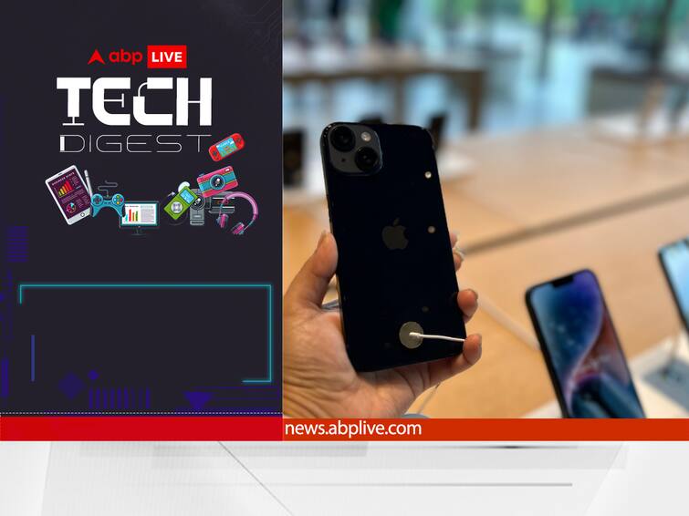 Tech Digest News Today June 12 iPhone 15 Series To See Strong Sales Despite Price Hike Meta's Metamate AI Chatbot Is Here IT Ministry Probing CoWIN Vaccine Data Leak