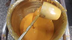 Shirdi : शिर्डी साईभक्तांना प्रसादलयात आमरसाची मेजवानी, साईभक्ताने दिले 2500 किलो केसर आंब्याचे दान