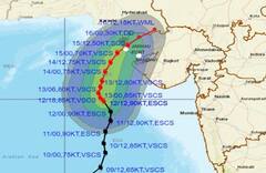 Cyclone Biparjoy: વધુ એક જિલ્લામાં સરકારી અને ગ્રાન્ટેડ શાળાઓમાં ત્રણ દિવસની રજા જાહેર કરાઈ, જાણો વિગતો