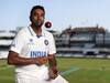 Ashwin On WTC Final: ”இறுதிப்போட்டியில் விளையாட ஆசைப்பட்டேன்.. ஆனால்” - மௌனம் கலைத்த அஸ்வின்