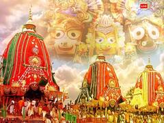 Jagannath Rath Yatra 2023: जगन्नाथ रथ यात्रा इस दिन से होगी शुरू, जानें इस मंदिर के 6 अनसुलझे राज