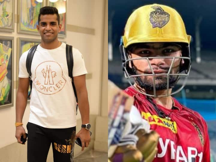 Duleep Trophy: सेंट्रल जोन के कप्तान चुने गए शिवम मावी, रिंकू सिंह को भी टीम में मिली जगह
