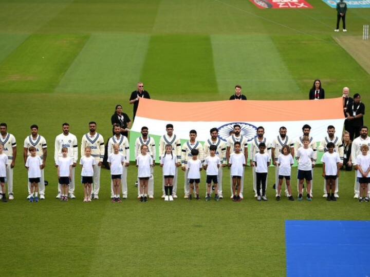 IND vs AUS Virat Kohli Shubman Gill Reaction On Team India defeat in WTC 2023 Final WTC Final: भारत की हार पर कोहली-शुभमन की प्रतिक्रिया, ऑस्ट्रेलिया की जीत पर सोशल मीडिया पर लिखी ये बात