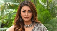 ਹੰਸਿਕਾ ਮੋਟਵਾਨੀ ਨਾਲ ਸਾਊਥ ਫਿਲਮਾਂ ਦੌਰਾਨ ਕੀਤਾ ਜਾਂਦਾ ਸੀ ਵਿਤਕਰਾ, ਅਦਾਕਾਰਾ ਨੇ ਕੀਤਾ ਖੁਲਾਸਾ 