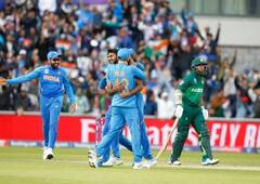 ICC World Cup 2023 Schedule: ભારત-પાકિસ્તાન વચ્ચે 15 ઓક્ટોબરે મેચ, જુઓ વર્લ્ડકપ 2023નું કેવું હોઈ શકે છે શેડ્યૂલ