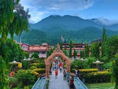 इन आश्रमों में ठहरने का नहीं लगता एक भी पैसा, खाना-पीना भी बिल्कुल फ्री, यहां खूबसूरती भी हैं और सुकुन भी