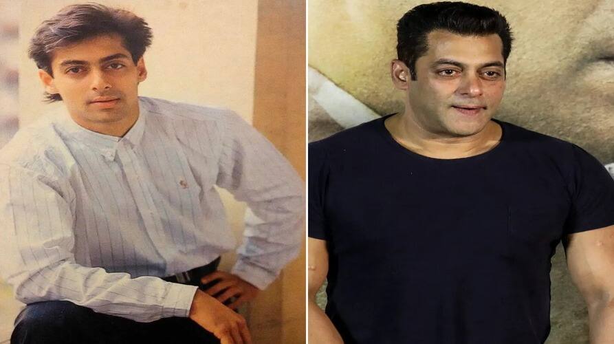 when-bollywood-actor-salman-khan-do-not-have-money-to-buy-shirt-suniel-shetty-helped-him-unknown-facts Salman Khan: ਜਦੋਂ ਸਲਮਾਨ ਖਾਨ ਕੋਲ ਇੱਕ ਸ਼ਰਟ ਖਰੀਦਣ ਲਈ ਵੀ ਨਹੀਂ ਸੀ ਪੈਸੇ, ਇਸ ਐਕਟਰ ਨੇ ਦਿੱਤਾ ਸੀ ਵੱਡਾ ਗਿਫਟ