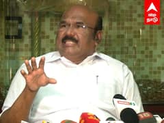 Jayakuamr Angry on Annamalai : ”அண்ணாமலைக்கு தகுதியே இல்லை”ஜெயகுமார் ஆவேசம்.