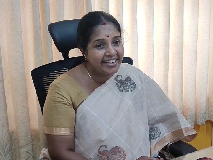 ABP NADU EXCLUSIVE : 'தமிழரில் யார் பிரதமராக வாய்ப்புள்ளது?’ - வானதி சீனிவாசன் அளித்த பதில்