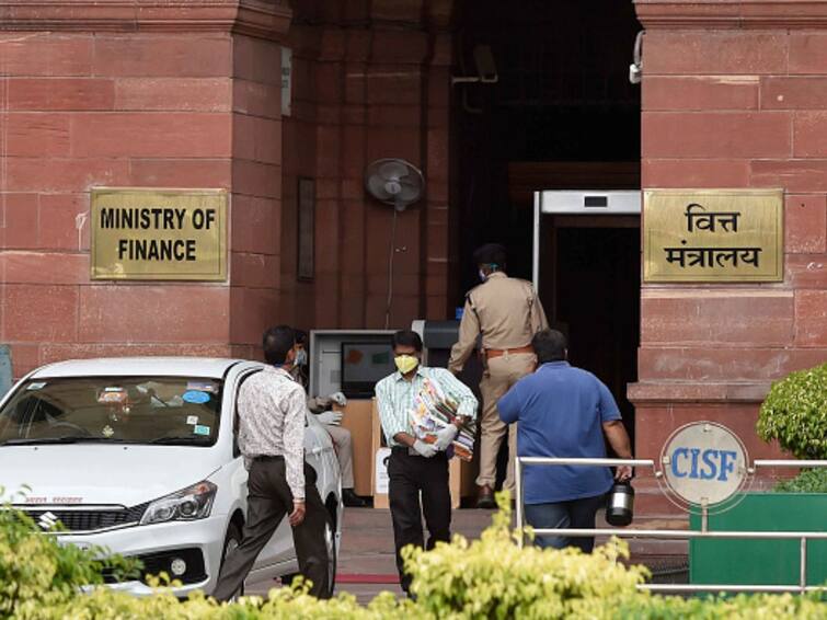 CEA Finance Ministry Officials To Meet Moody's On June 16 Push For Rating Upgrade: Report CEA, Finance Ministry Officials To Meet Moody's On June 16, Push For Rating Upgrade: Report