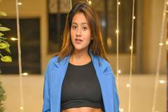 Kachcha Badam Girl : पैशासाठी रशियन मुलासोबत पार्टी, नॅशनल टीव्हीवर प्रेमाची कबुली, 'कच्चा बदाम' फेम गर्लची वादग्रस्त कहाणी