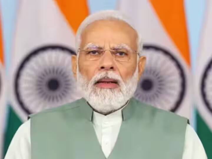 g20 minister meets at kashi pm modi welocome delegates at g20 development ministers varanasi  india news marathi G20 Meet In Kashi: काशीपर्यंत पोहोचला विकासाचा अजेंडा, 'मदर ऑफ डेमोक्रसी'च्या सर्वात जुन्या शहरात स्वागत: पंतप्रधान मोदी