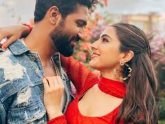 ZHZB Box Office Collection : 'जरा हटके जरा बचके'ने पार केला 50 कोटींचा टप्पा; रिलीजच्या 10 दिवसांत केली 53.55 कोटींची कमाई