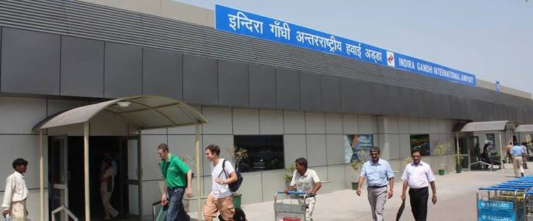 IGI Airport Delhi Now smart phone not necessary for DG travel just do this work for face recognition ann IGI Airport Delhi: अब डीजी यात्रा के लिए स्मार्ट फोन जरूरी नहीं, बस फेस रिकॉग्निशन सिस्टम के लिए करना होगा ये काम