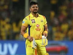 सुरेश रैना लेंगे ऑक्शन में हिस्सा, जानिए क्या होगा उनका बेस प्राइस?