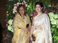 ट्विंकल ने डिंपल कपाड़िया को एक्टिंग में लौटने के लिए किया था मजबूर, मां से कहा था- 'पैसे चाहिए तो काम करना पड़ेगा'